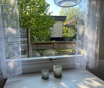 Vibble Spinnaregatan, Visby - Foto 3