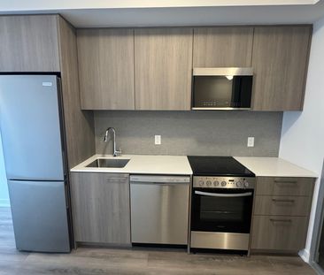 For Lease - 7439 Kingston Road Unit# 515, Toronto, Ontario - Photo 1