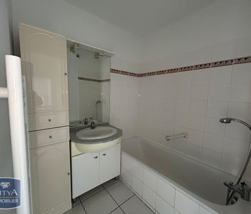 Location Appartement 3 pièces 56m² ALBI 81000 - Photo 5