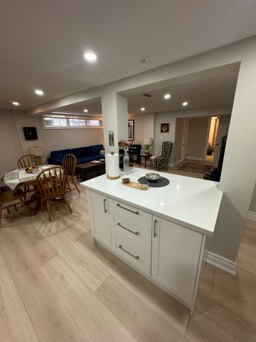 For Lease - 100 RICHARDSON DR Drive, Aurora, Ontario - Photo 2