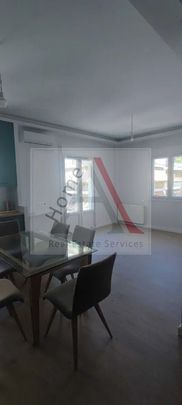 Διαμέρισμα για ενοικίαση Ευελπίδων - Δικαστήρια (Κυψέλη) - Photo 1