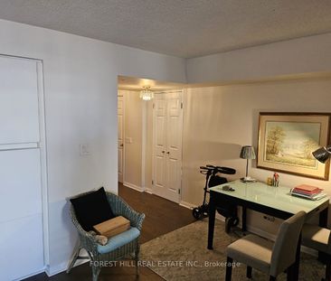 For Lease - 24 Wellesley Street Unit# 1408, Toronto, Ontario - Photo 4