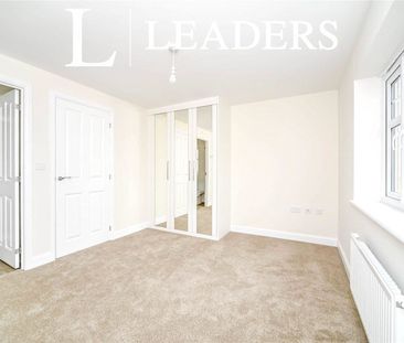 4 bedroom townhouse to rent Southern Cross, Wixams, Bedford, Bedfor... - Photo 2