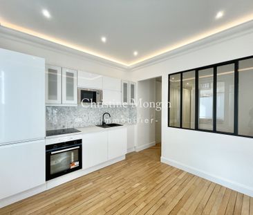 Appartement - Paris (75016) - 24.08 m² - - Photo 2