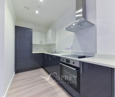 1 bedroom apartment to rent - Photo 1