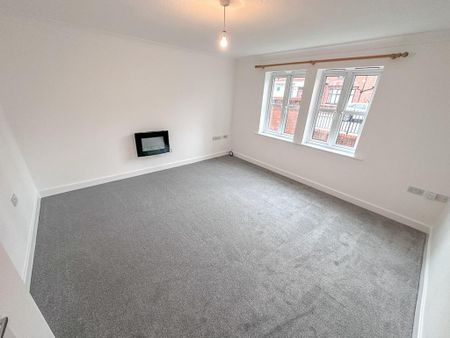 2 bedroom apartment to rent - Photo 3