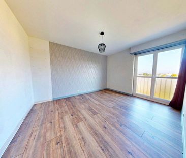 F4 au calme avec vue imprenable - Photo 5