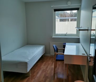 Mastgatan, Västra Frölunda - Foto 1