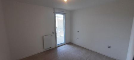 TOULOUSE / Location Appartement 3 Pièces 60 m² - Photo 2