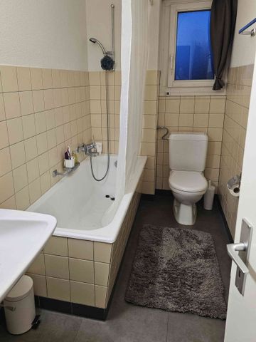 3.5 Zimmer, 78 m², 3. Stock - Photo 5