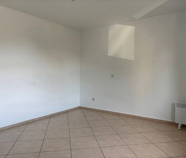 Appartement te huur - Foto 5