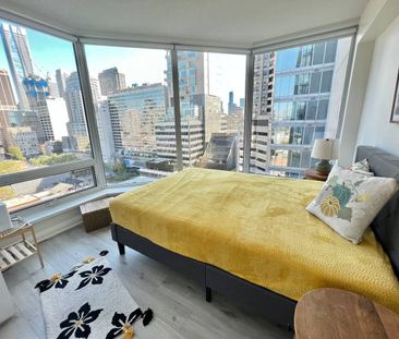 For Lease - 155 Yorkville Avenue Unit# 1407, Toronto, Ontario - Photo 2