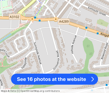 Grosvenor Road, Swindon - Photo 1