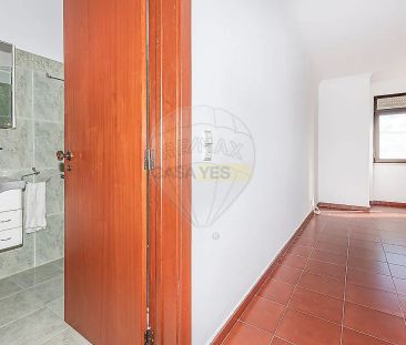 Apartment T4 in Penha de França, Lisboa - Photo 3