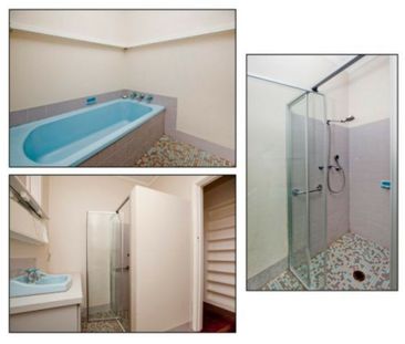 Feel right at home in this classic 3x1 House! - Photo 1