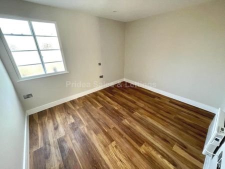 Penthouse, High Street, Lincoln - Photo 5