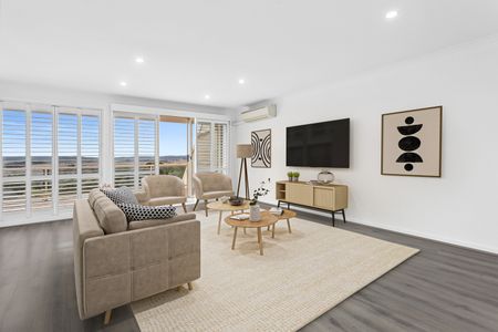 12/27 Leahy Close, Narrabundah ACT 2604 - Apartment For Rent | Domain - Photo 5