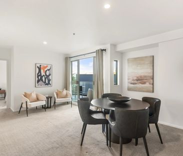 Modern City-Fringe Apartment 2 Bedrooms 2 Bathrooms 2 Car Parks - Photo 4