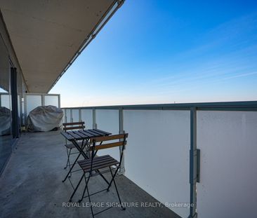 For Lease - 11 Charlotte Street Unit# 2105, Toronto, Ontario - Photo 2