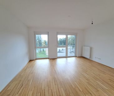 Garconniere mit Südwest- Balkon Idlhofgasse 48, Top 30 - Photo 6