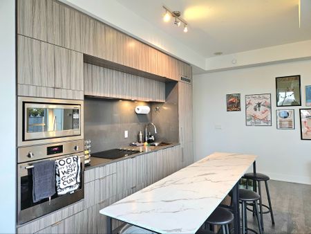 For Lease - 38 Cameron Street Unit# 921, Toronto, Ontario - Photo 4