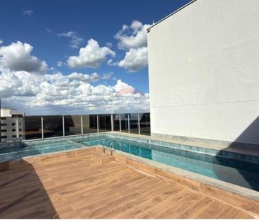 Apartamento locação - 2 suítes - Ed. Vista Queiroz - São Judas - Pi... - Photo 1