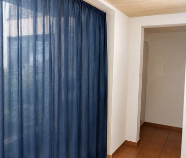 1.5 Zimmer, 25 m², 2. Stock - Photo 6