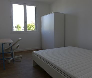 Location Maison 3 pièces 64m² RENNES 35000 - Photo 2