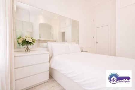 1 Bedroom Room in Flat Share To Rent - Photo 3