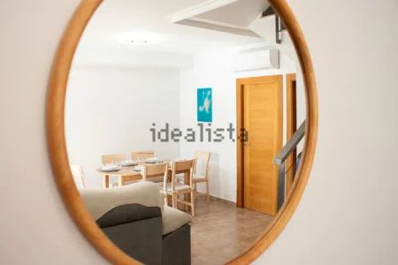 Alquiler de chalet adosado en Calle Galua, 16 - Photo 5