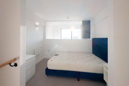 1 bedroom Flat To Let Total Size: 410 SQ FT - Photo 2