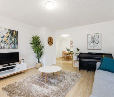 2 Bedroom Apartment in the Leafy Eastern Suburb of Frewville - Photo 2