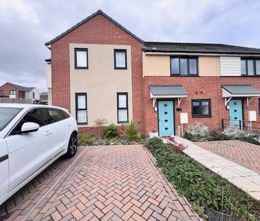 2 bedroom House To Let Total Size: 765 SQ FT - Photo 4