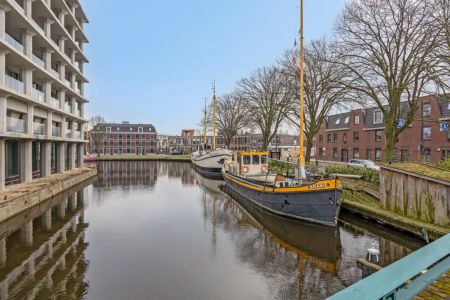 Meelfabriekplein 9 - Photo 3