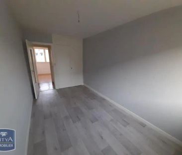 Appartement à louer 5 pièces 86.69m² - Photo 6