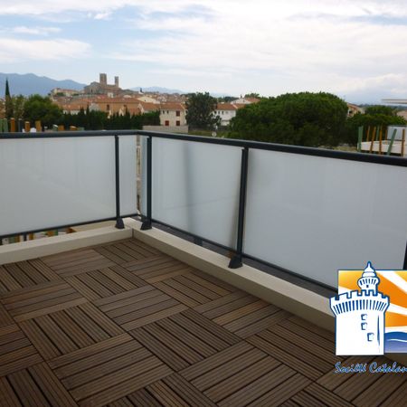 Location Appartement 2 pièces 40m² ELNE 66200 - Photo 3