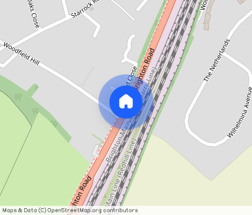 Brighton Road, Coulsdon - Photo 1