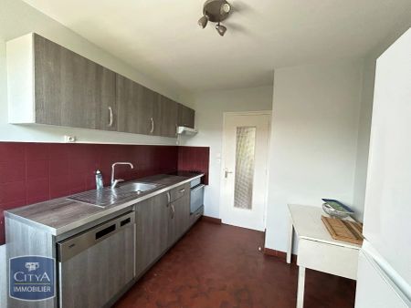 Appartement à louer 2 pièces 42.01m² - Photo 5