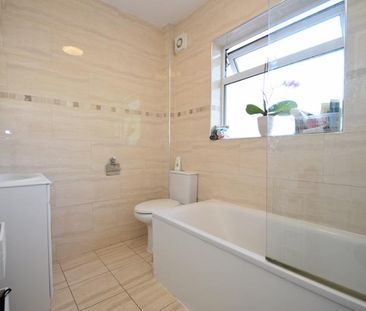 2 bedroom maisonette - Photo 5