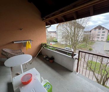 2.5 Zimmer, 59 m², 2. Stock - Photo 6