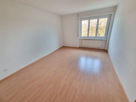 The perfect home: 3,5 -ZWG with a very reasonable rent - Photo 2