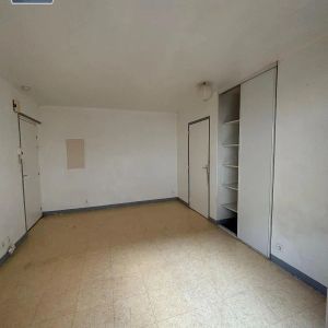 Appartement à louer 1 pièce 20.08m² - Photo 2