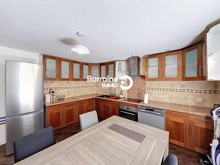 Location maison à Brest, 4 pièces 81.79m² - Photo 5