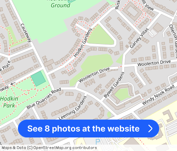 Railton Gardens, Gateshead NE9 - Photo 1