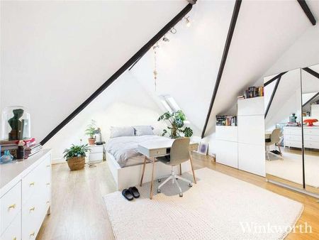 Leopold Road, London, W5 - Photo 3