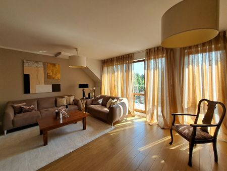 Mieszkanie 3 pokoje 95 m² Siechnice - Radwanice - Zdjęcie 3