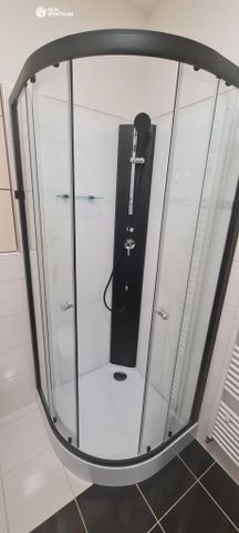 Pronájem bytu 1+kk 33 m2 - Fotografie 5