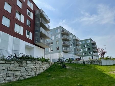 Einar Olssons gata, Ystad - Foto 2