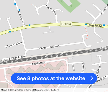 Chiltern Avenue, Farnborough - Photo 1