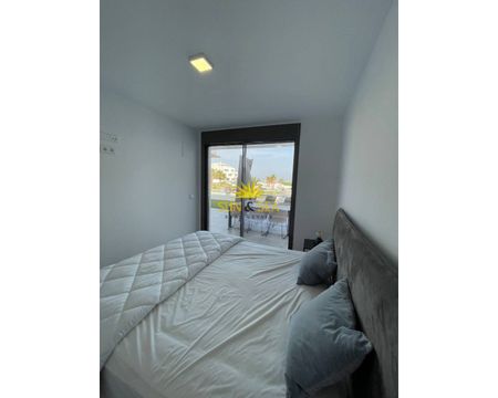 3 BEDROOM APARTMENT IN FINESTRAT - Photo 2